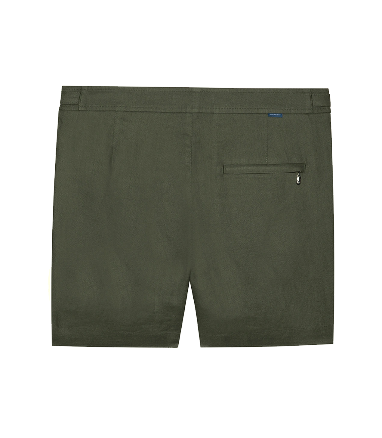 Lorient Linen II Forest Green