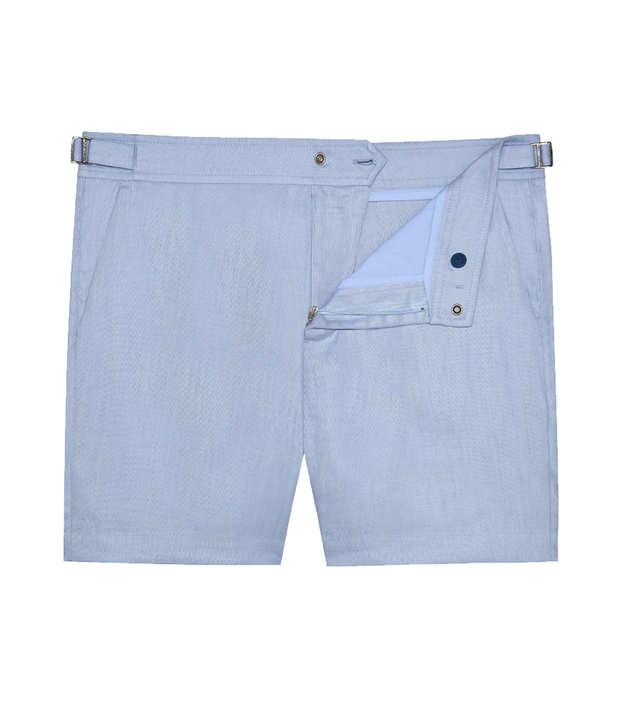 Lorient Linen II Light Blue