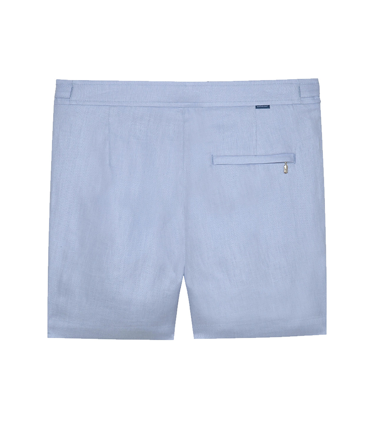 Lorient Linen II Light Blue