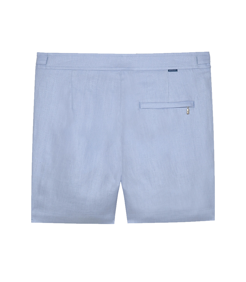 Lorient Linen II Light Blue