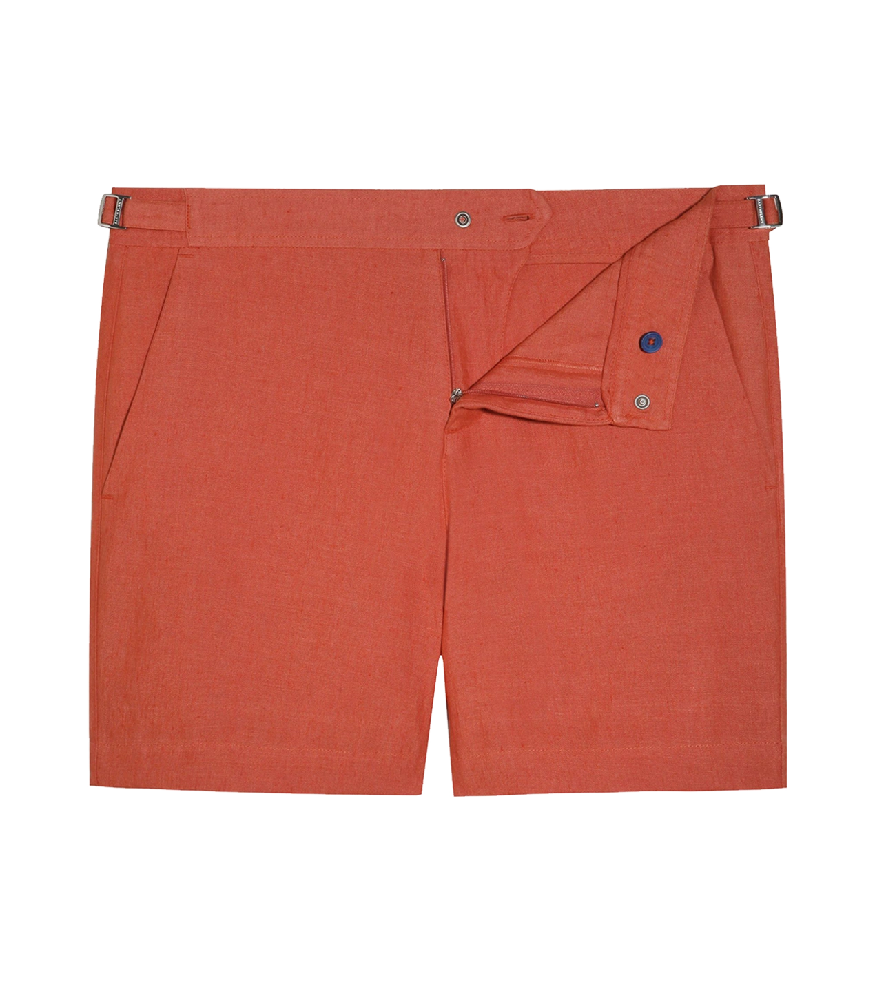 Lorient Linen Sunset - Barthelemy