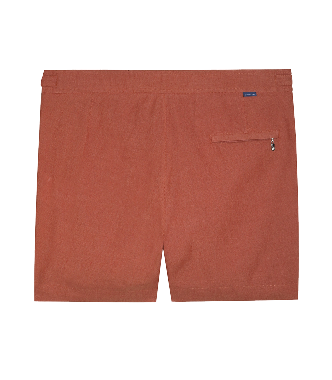 Lorient Linen Sunset - Barthelemy