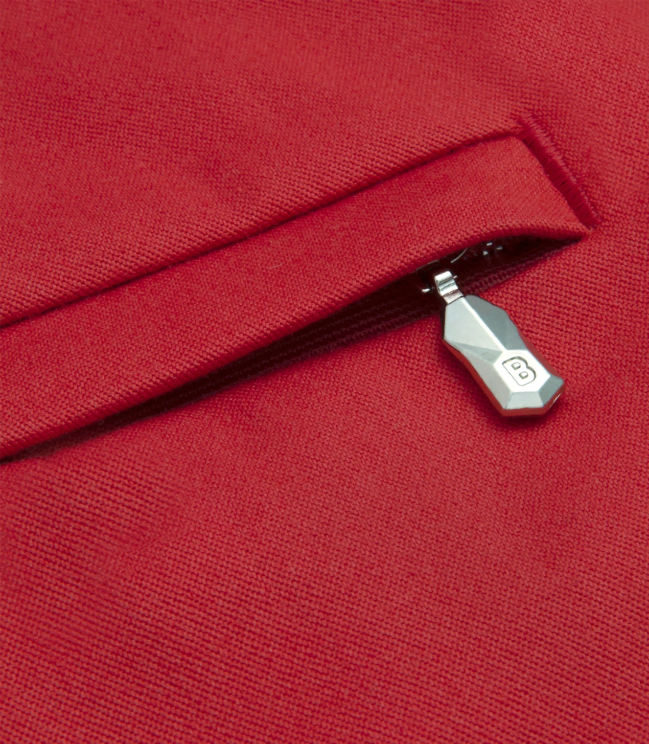 Toiny Cotton II Coral - Barthelemy