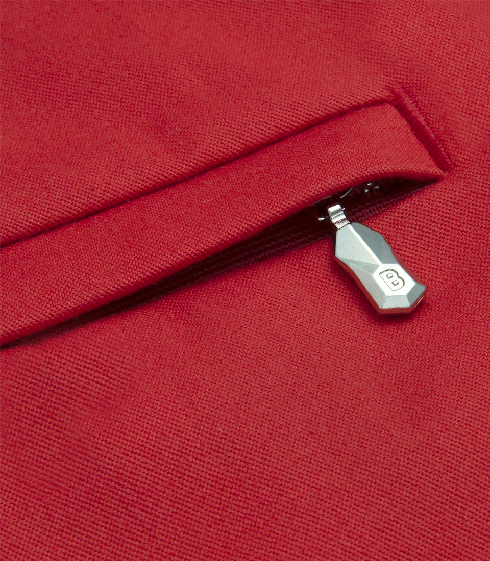 Toiny Cotton II Coral - Barthelemy