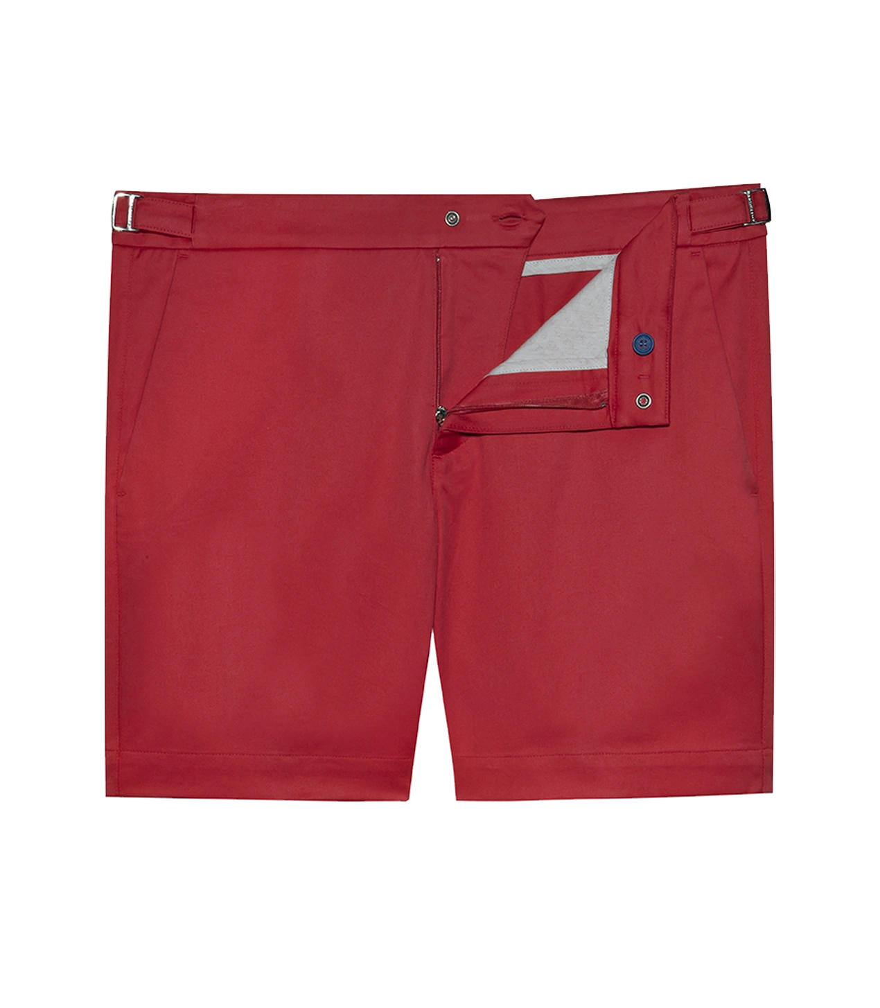 Toiny Cotton II Coral - Barthelemy