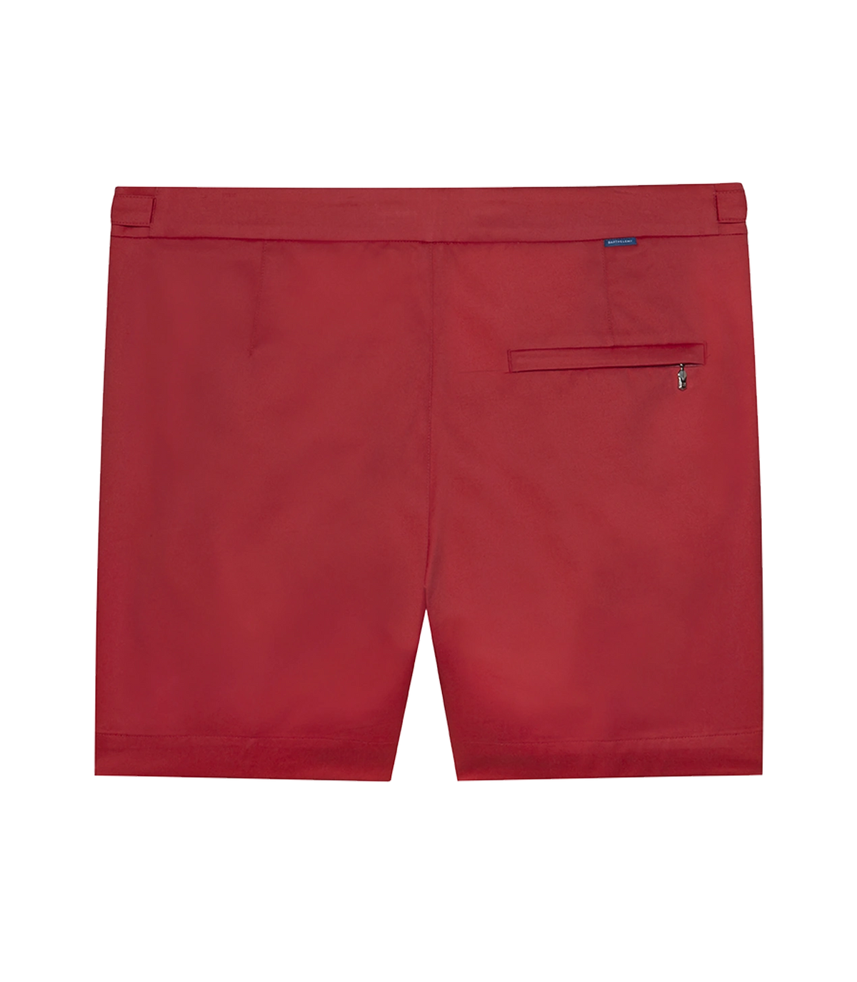 Toiny Cotton II Coral - Barthelemy