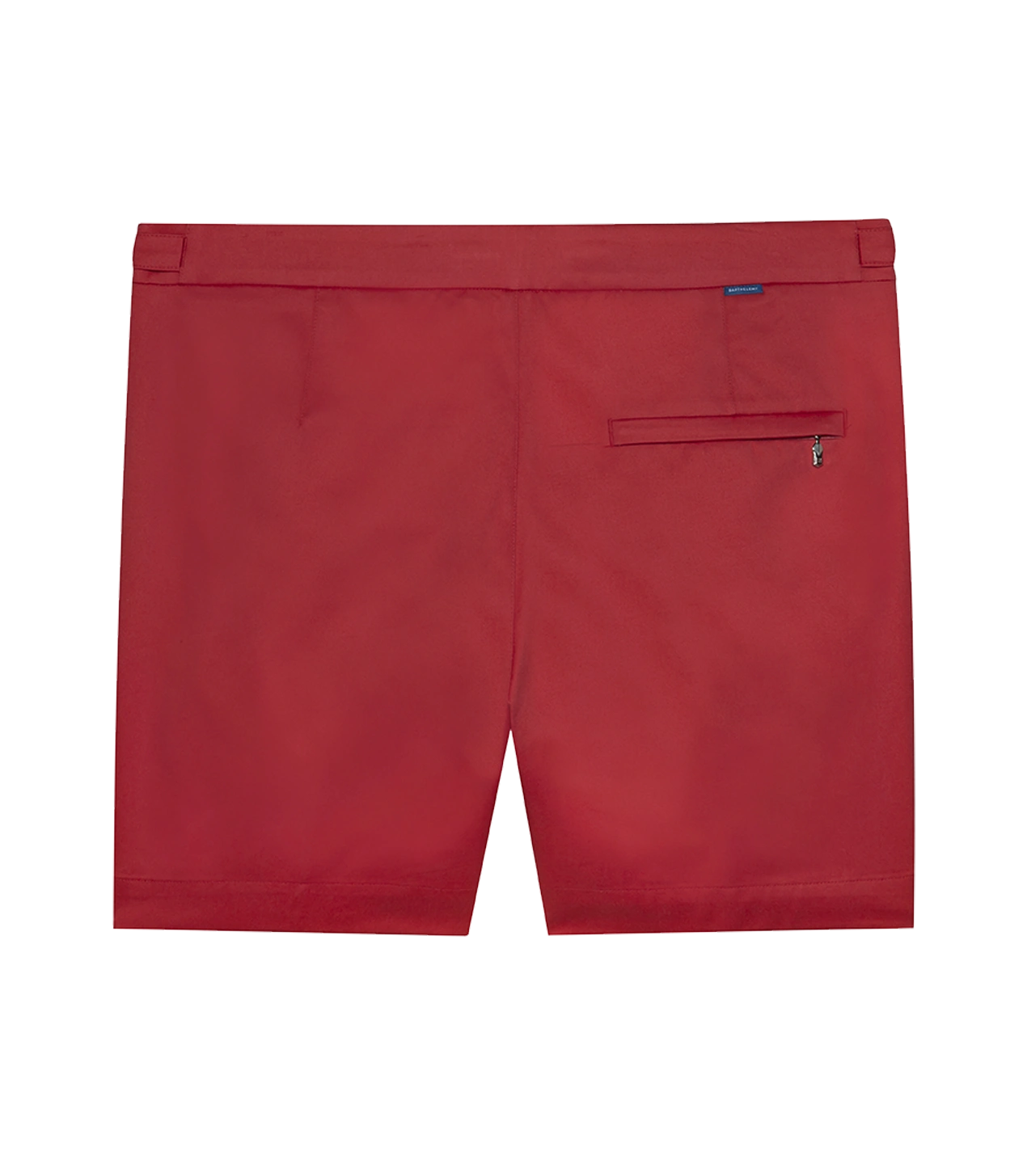 Toiny Cotton II Coral - Barthelemy