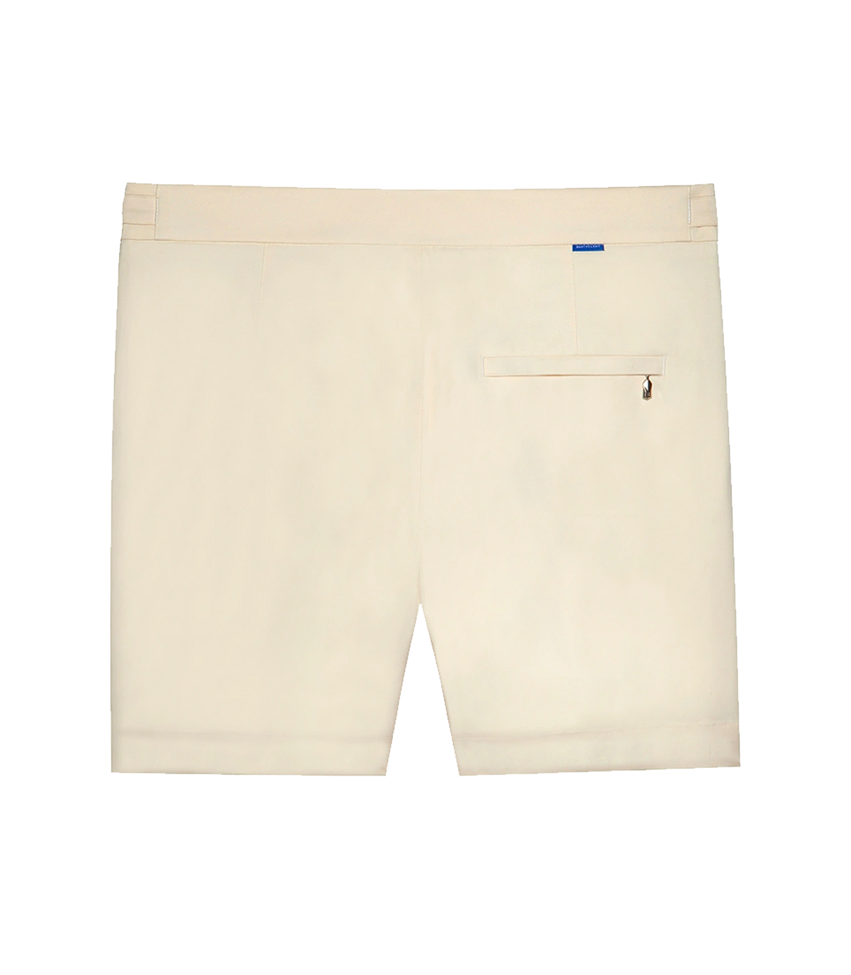 Toiny Cotton II Ivory - Barthelemy