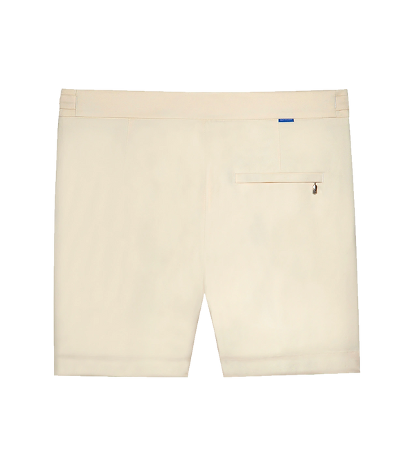 Toiny Cotton II Ivory - Barthelemy
