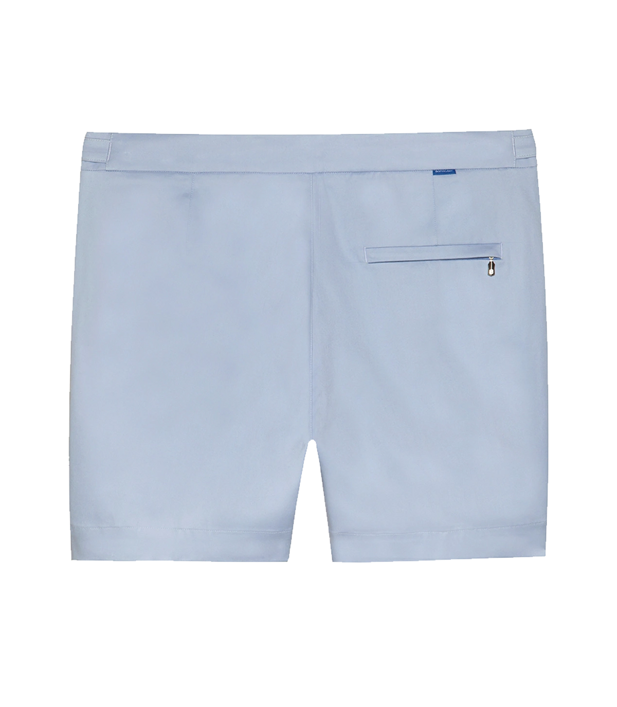Toiny Cotton II Light Blue - Barthelemy