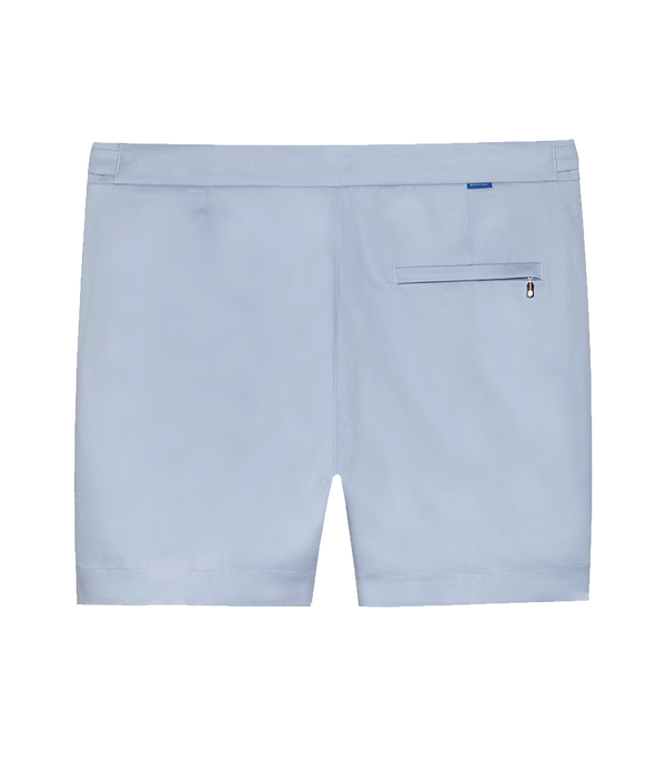 Toiny Cotton II Light Blue - Barthelemy