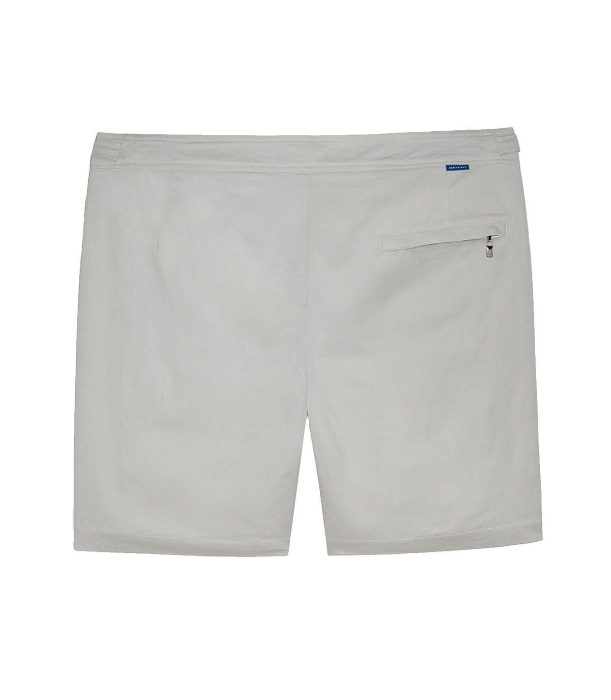 Toiny Cotton Off White - Barthelemy