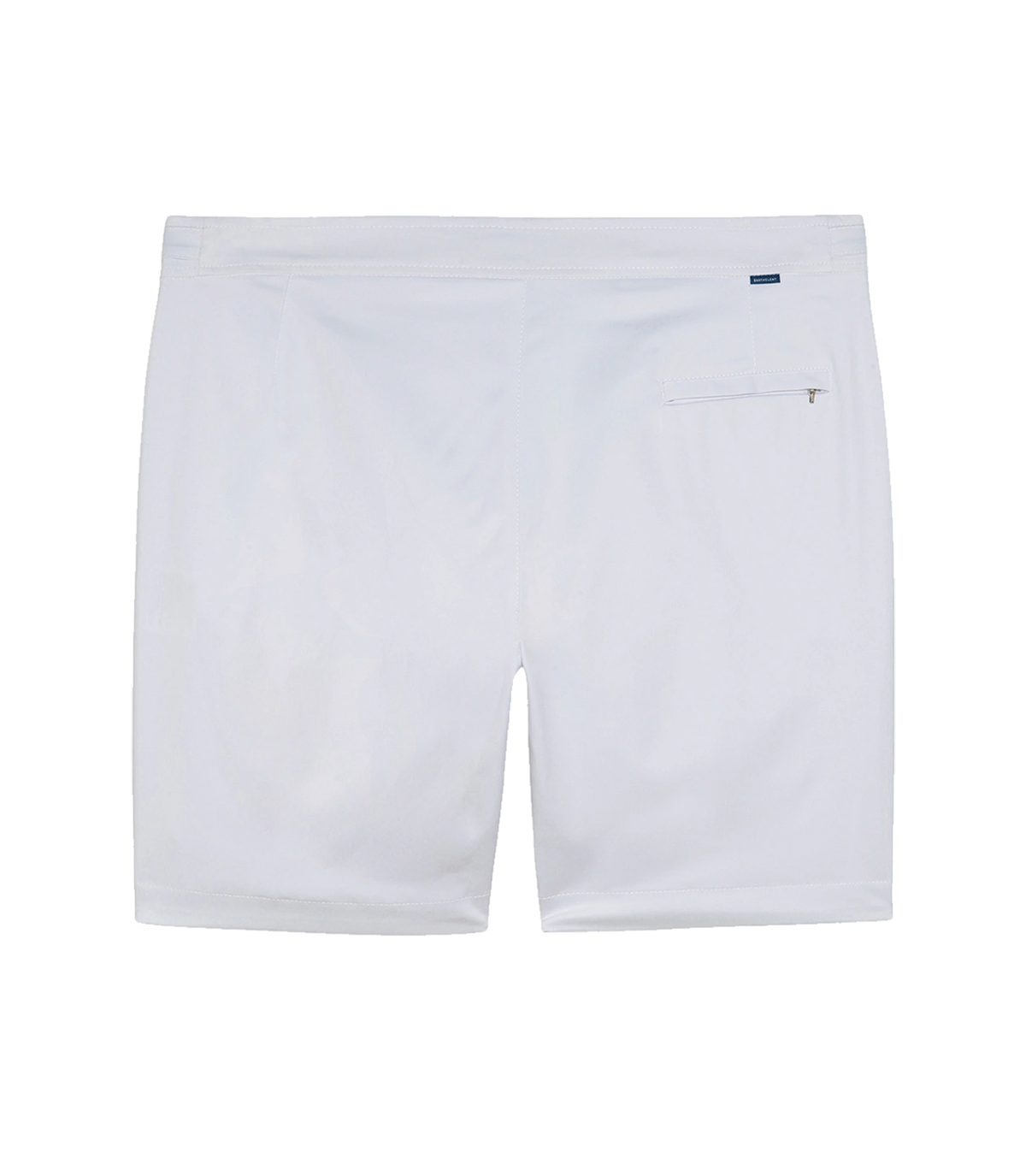 Toiny Cotton White - Barthelemy