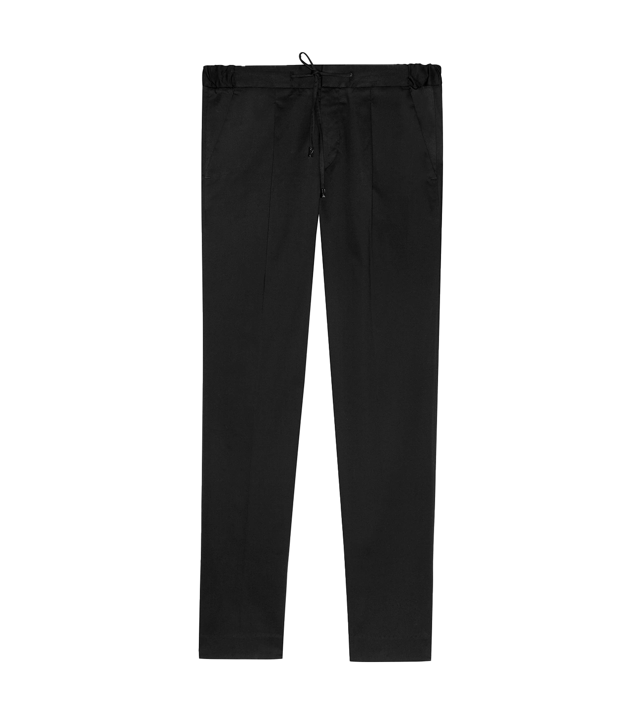 Corossol Pants GB Black Orange