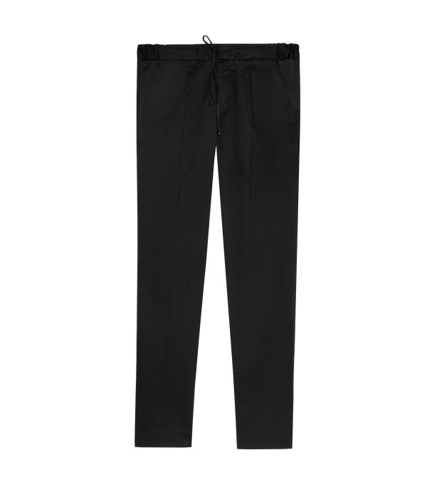 Corossol Pants GB Black Orange