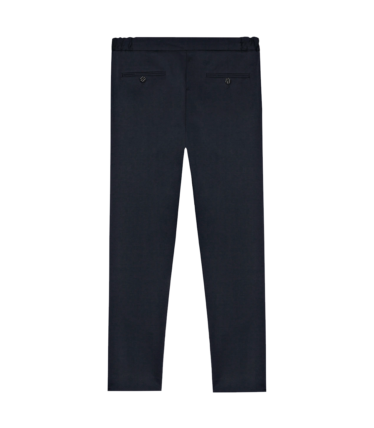 Corossol Pants GB Black Orange