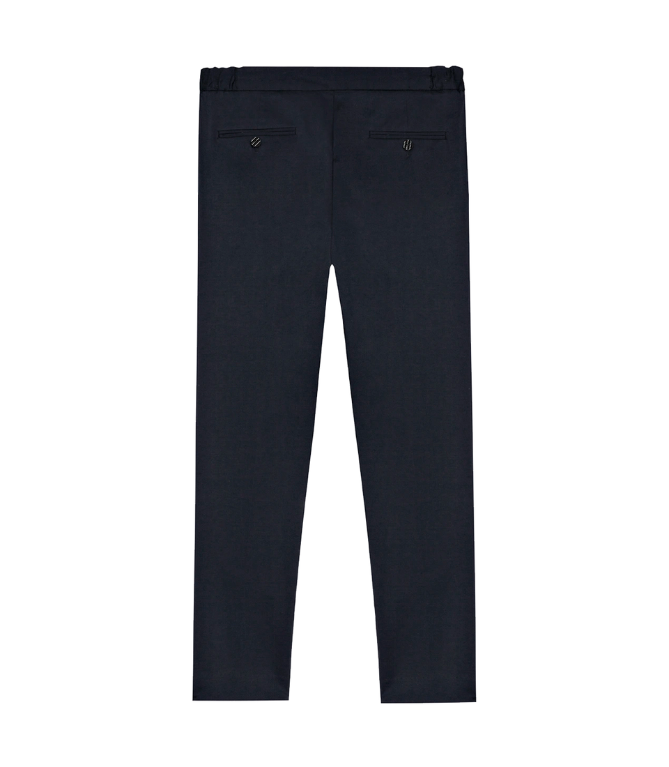 Corossol Pants GB Black Orange