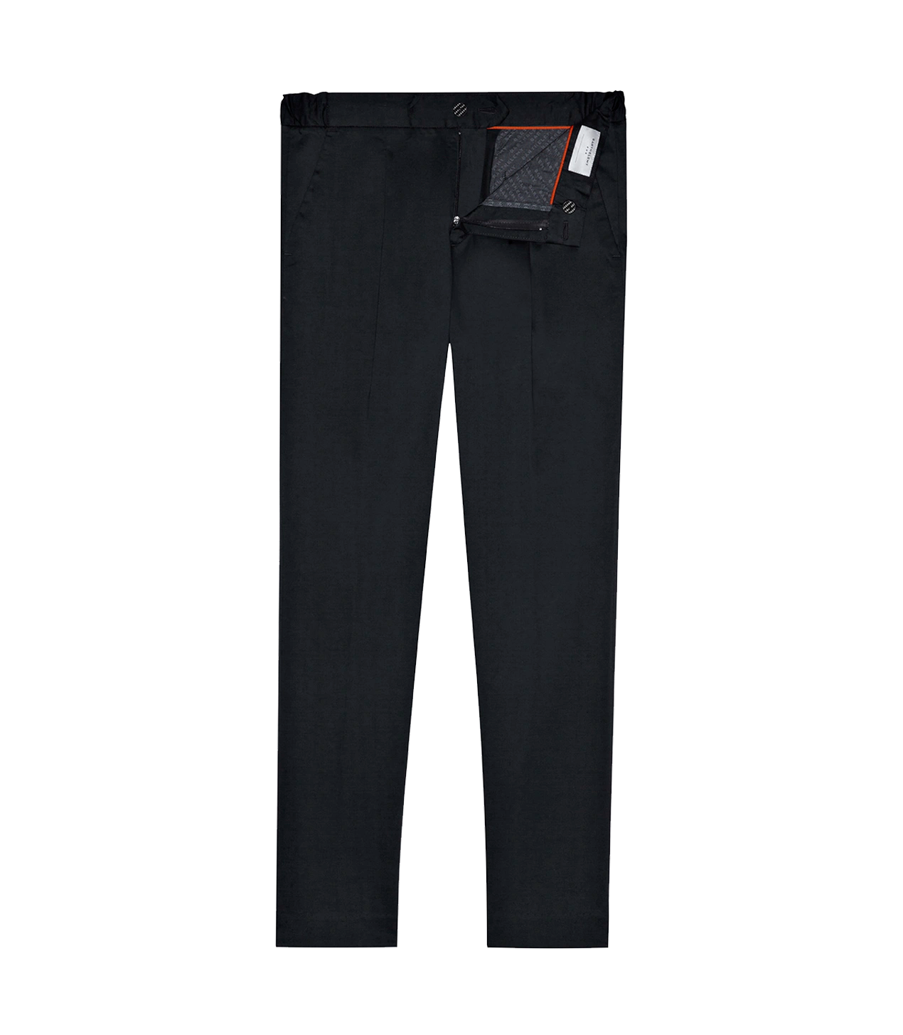 Corossol Pants GB Black Orange