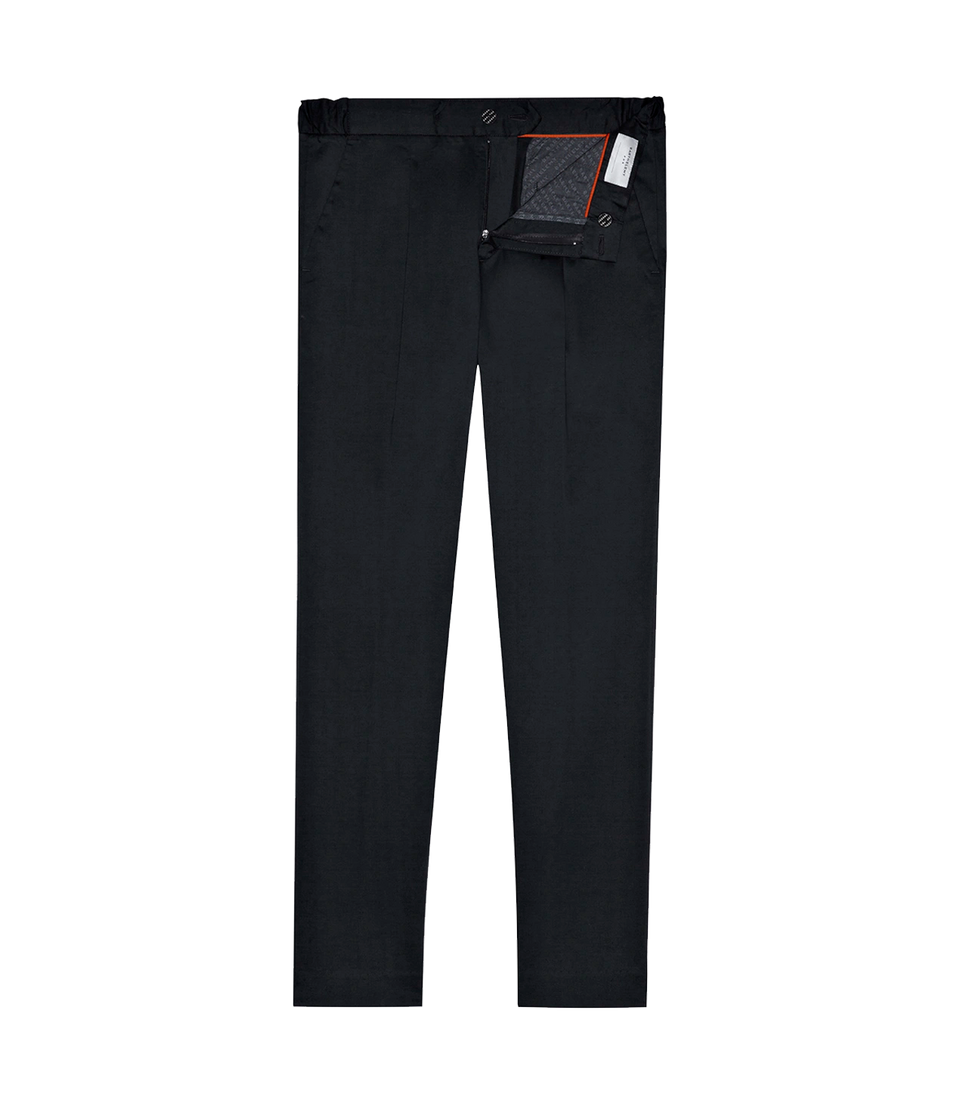 Corossol Pants GB Black Orange