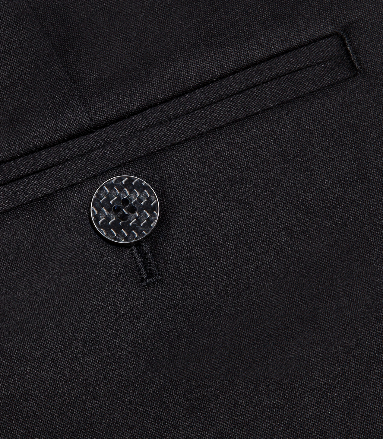 Corossol Pants GB Black Orange