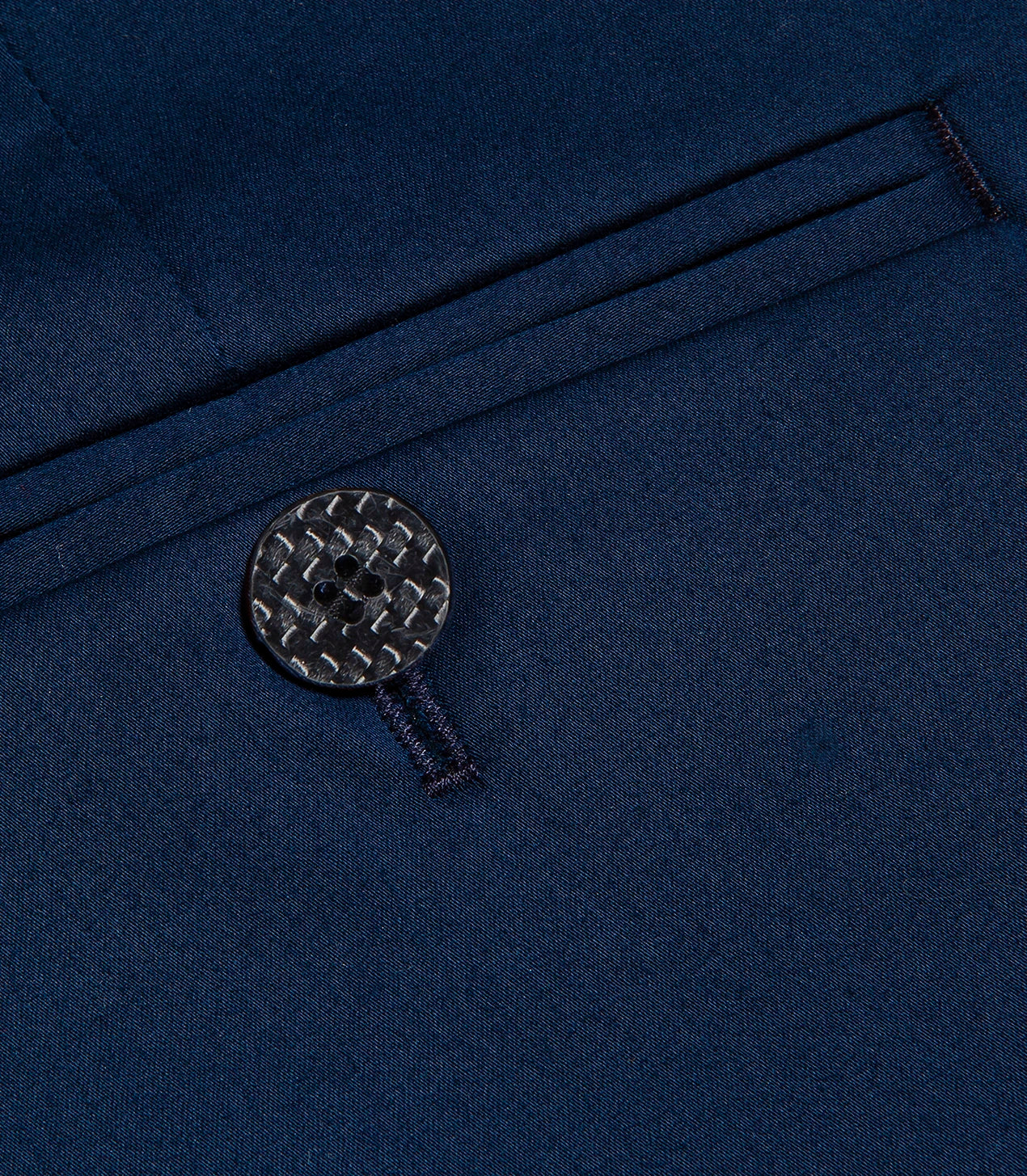 Corossol Pants GB Navy Red