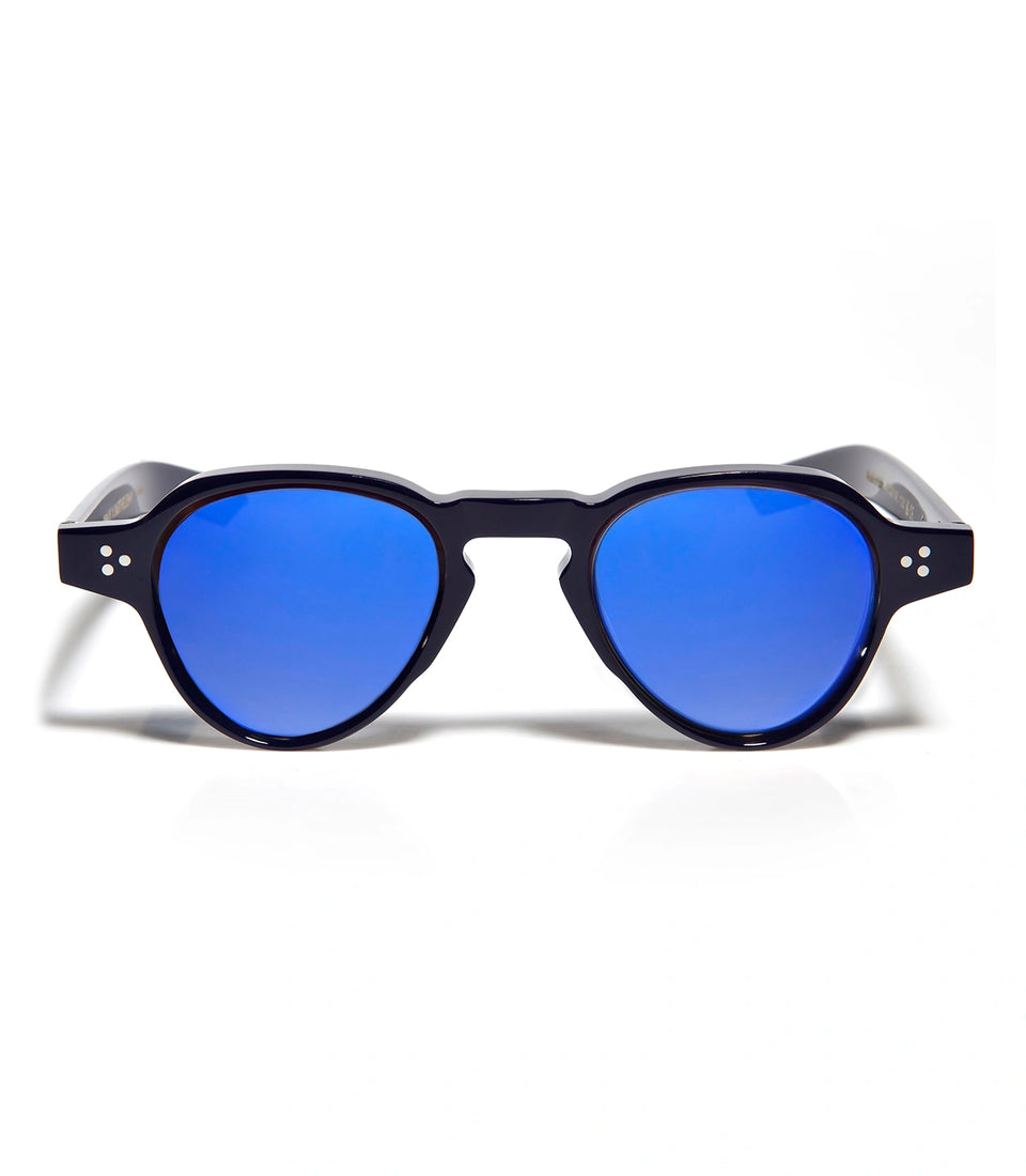 Curtis Barthelemy Navy / Navy