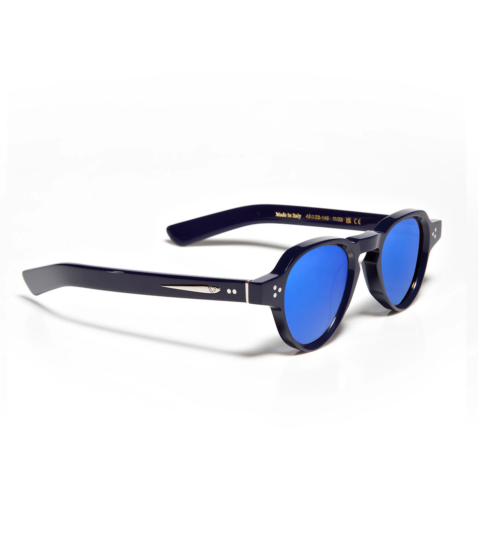 Curtis Barthelemy Navy / Navy