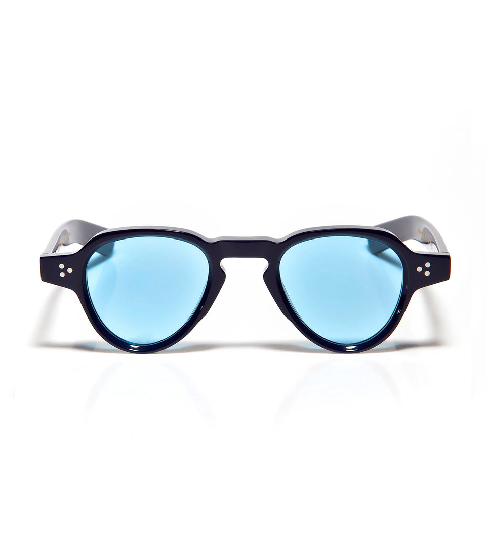 Curtis Barthelemy Navy / Sky Blue
