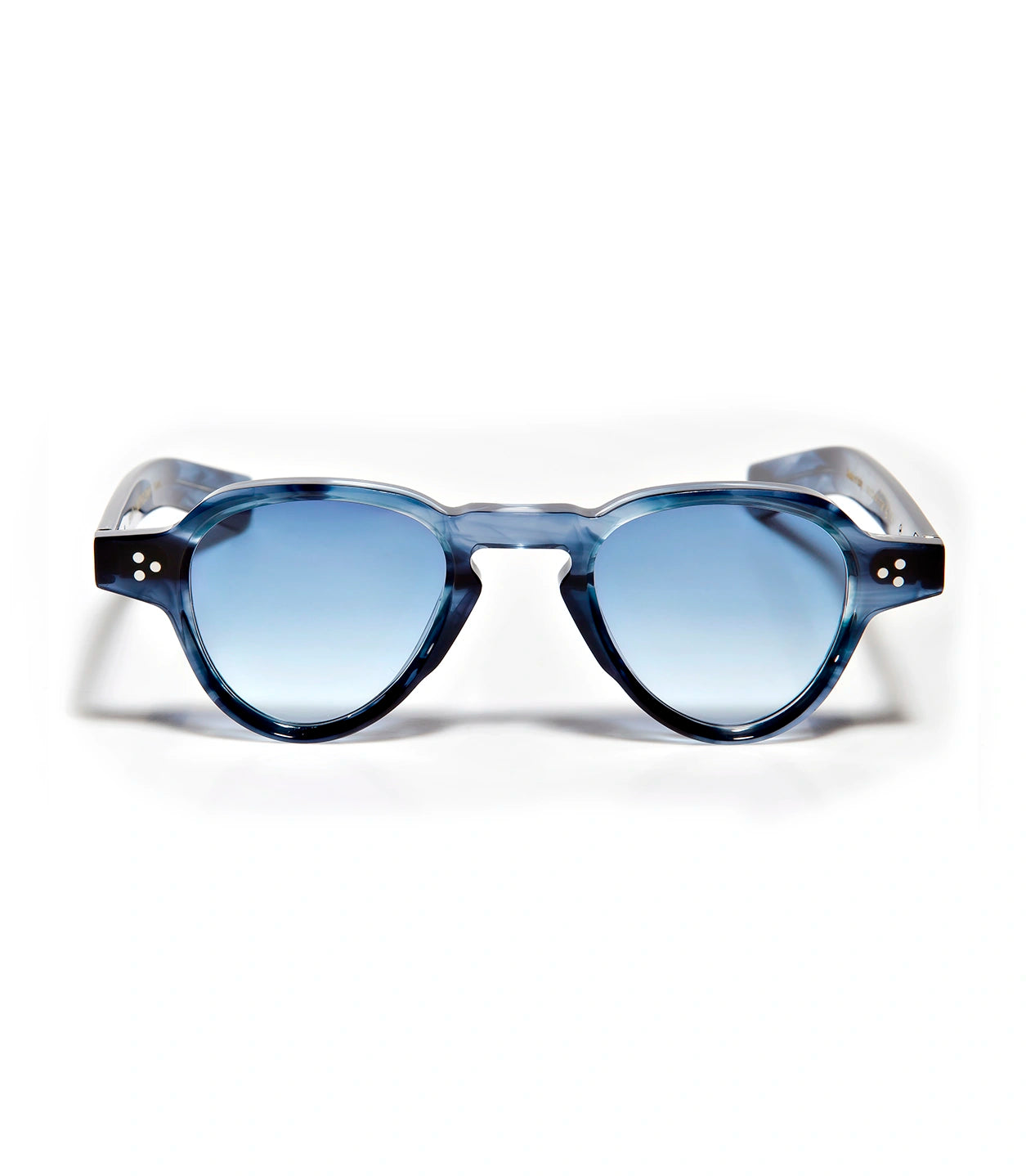 Curtis Barthelemy Tortoise / Sky Blue Fume