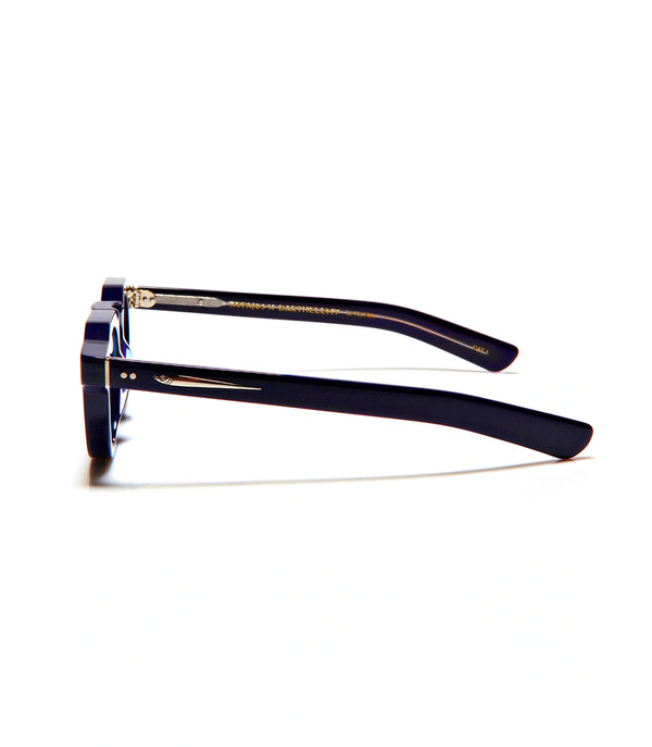 Dr No Rim Barthelemy Navy / Sky Blue - Barthelemy