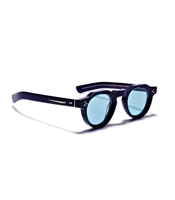 Dr No Rim Barthelemy Navy / Sky Blue - Barthelemy
