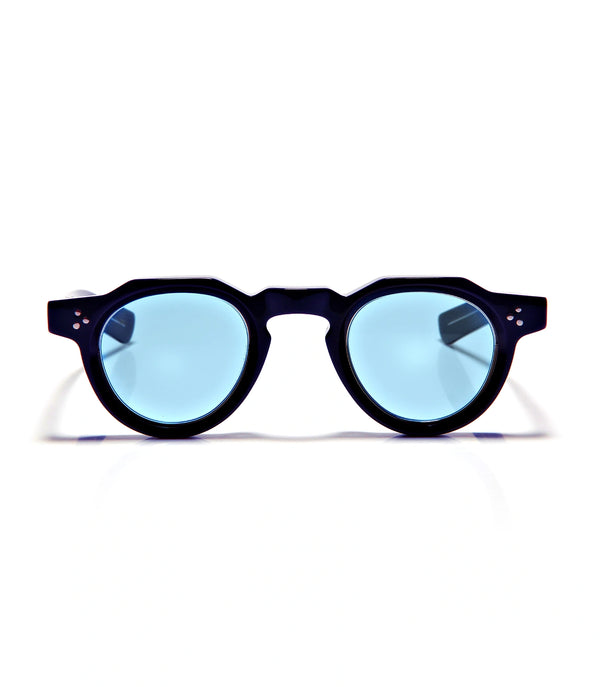 Dr No Rim Barthelemy Navy / Sky Blue - Barthelemy