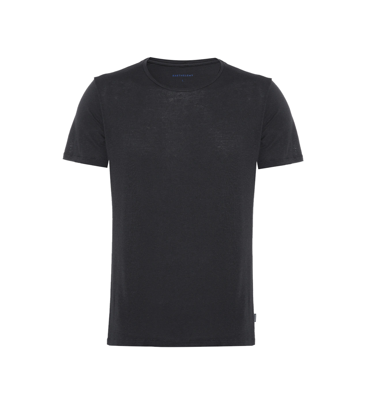Dune T-Shirt Black - Barthelemy