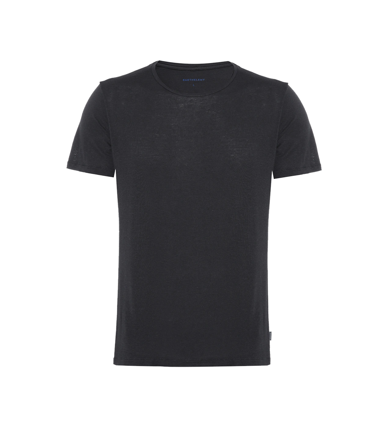 Dune T-Shirt Black - Barthelemy