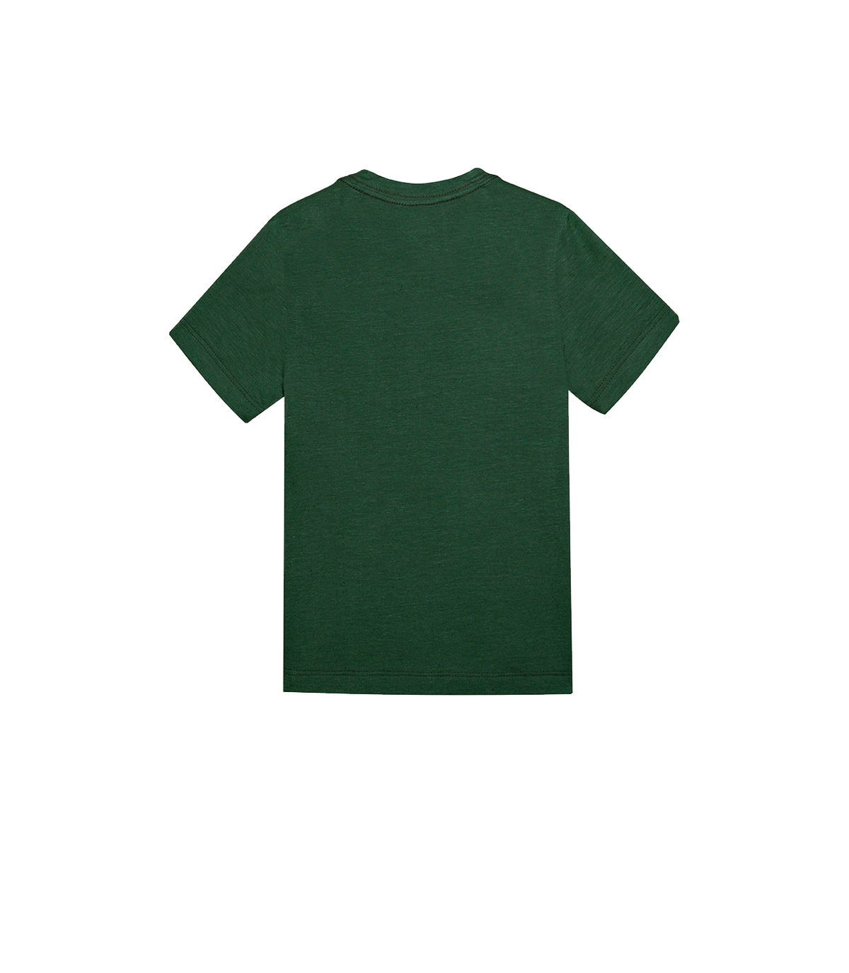 Dune T-Shirt Kids Green - Barthelemy