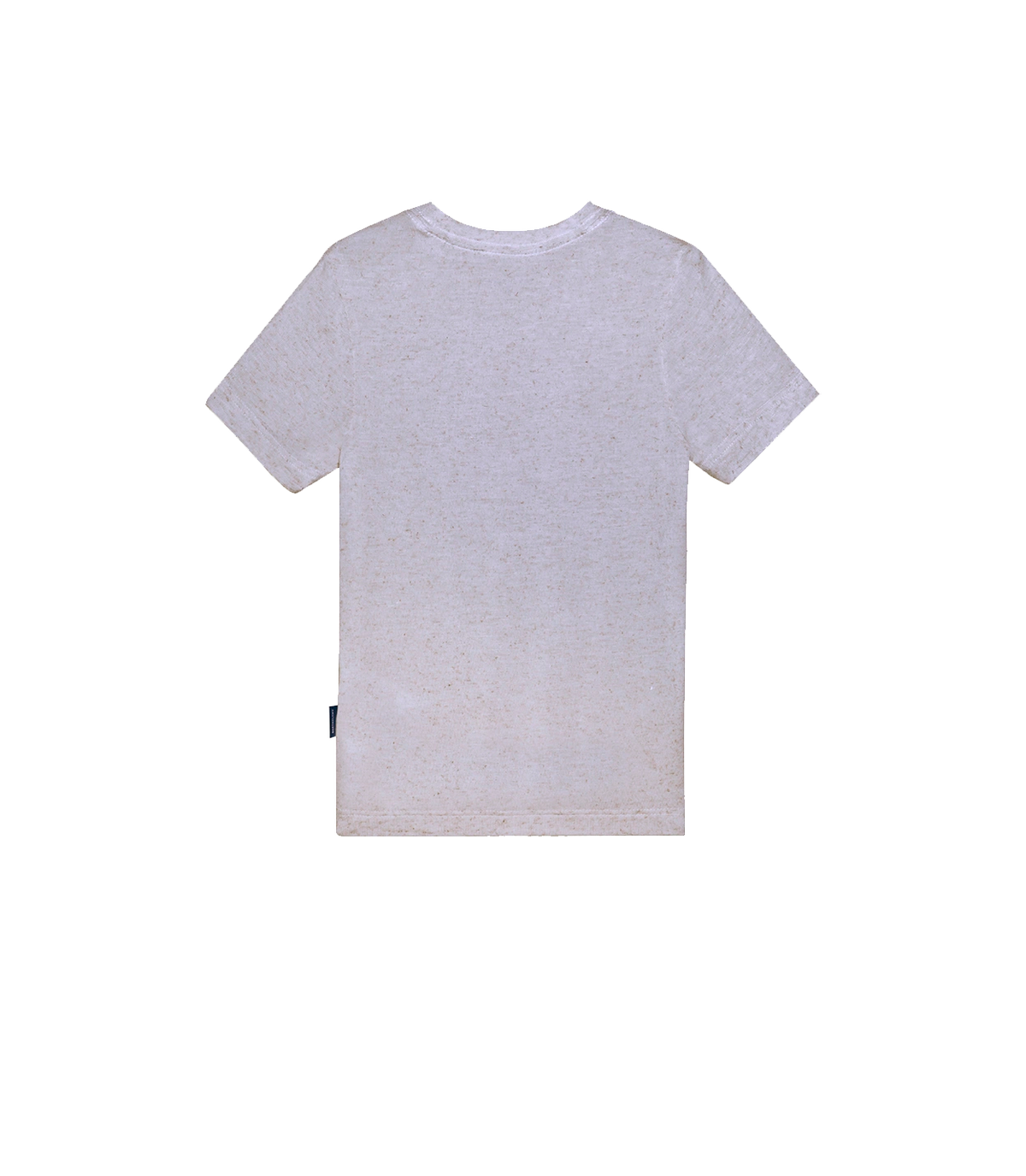 Dune T-Shirt Kids Off White - Barthelemy