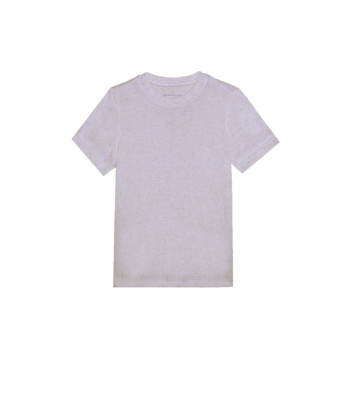 Dune T-Shirt Kids Off White | Kids T-Shirts | Barthelemy Resortwear