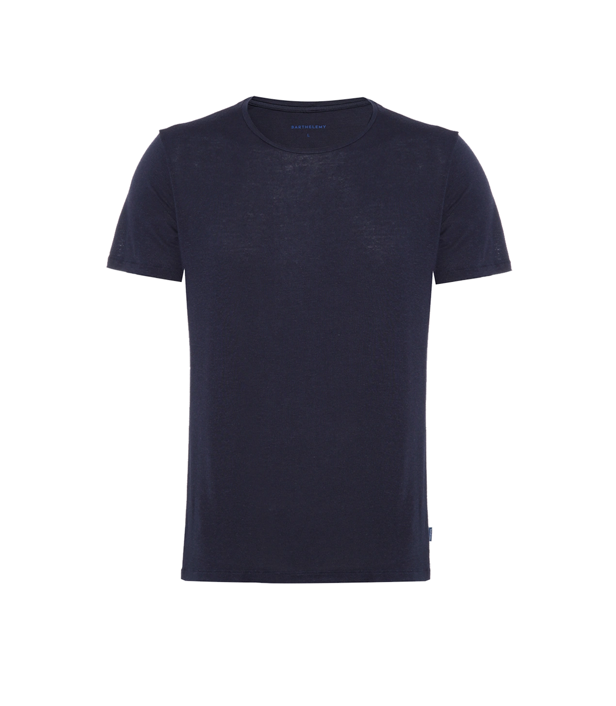 Dune T-Shirt Navy - Barthelemy