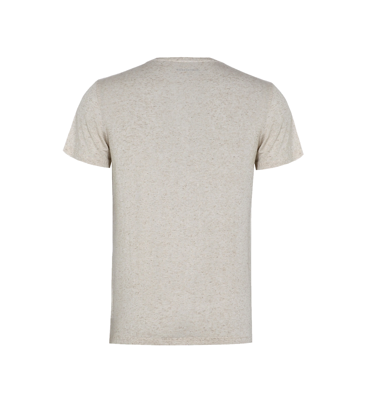 Dune T-Shirt Off White - Barthelemy