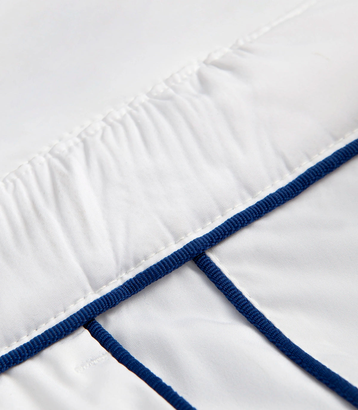 Gustavia Sillage White Blue