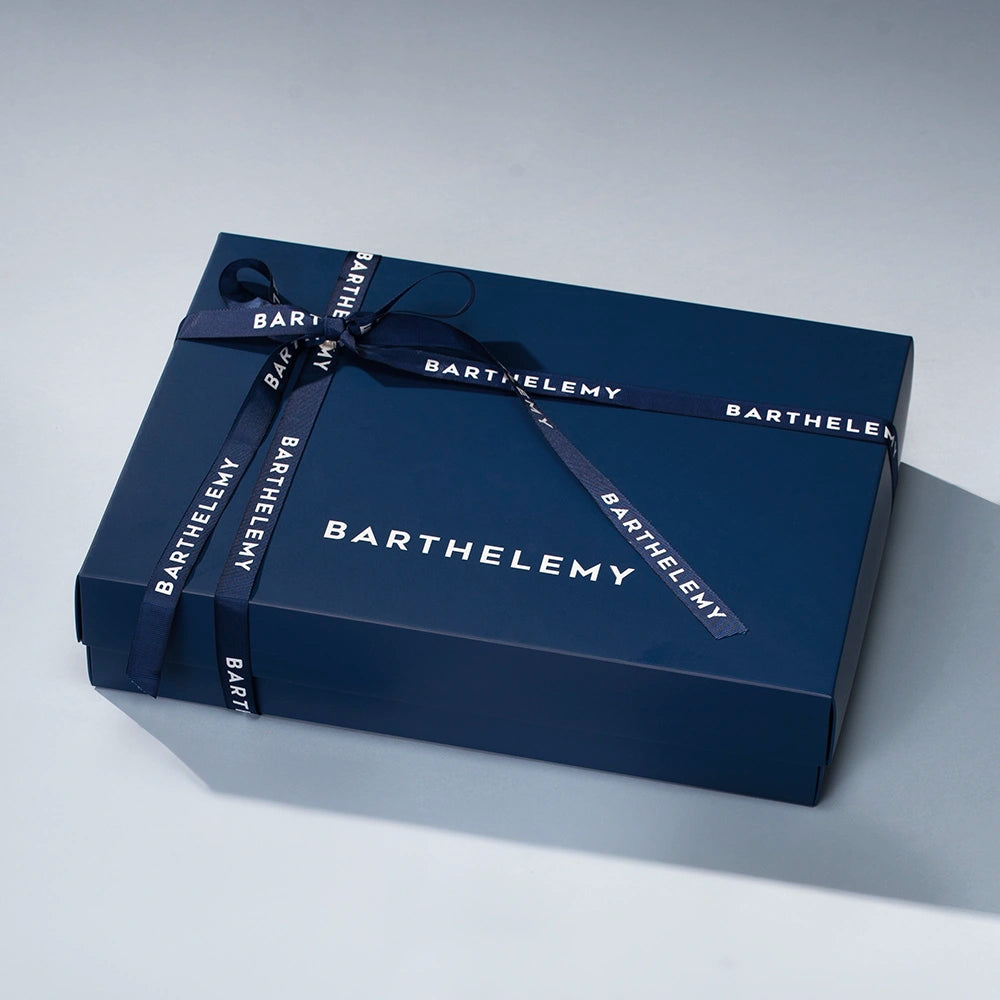 Embalagem de presente | Gift Wrap | Barthelemy Resortwear