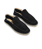 Espadrille Timon Black