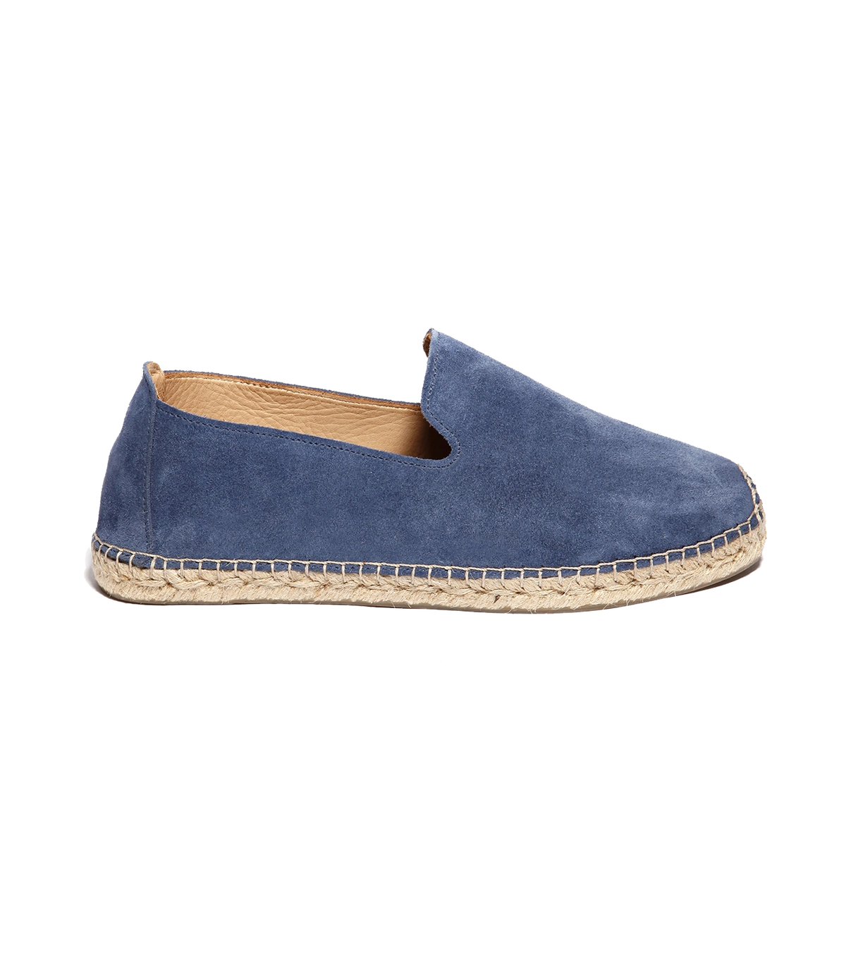 Espadrille Ancre Blue - Barthelemy