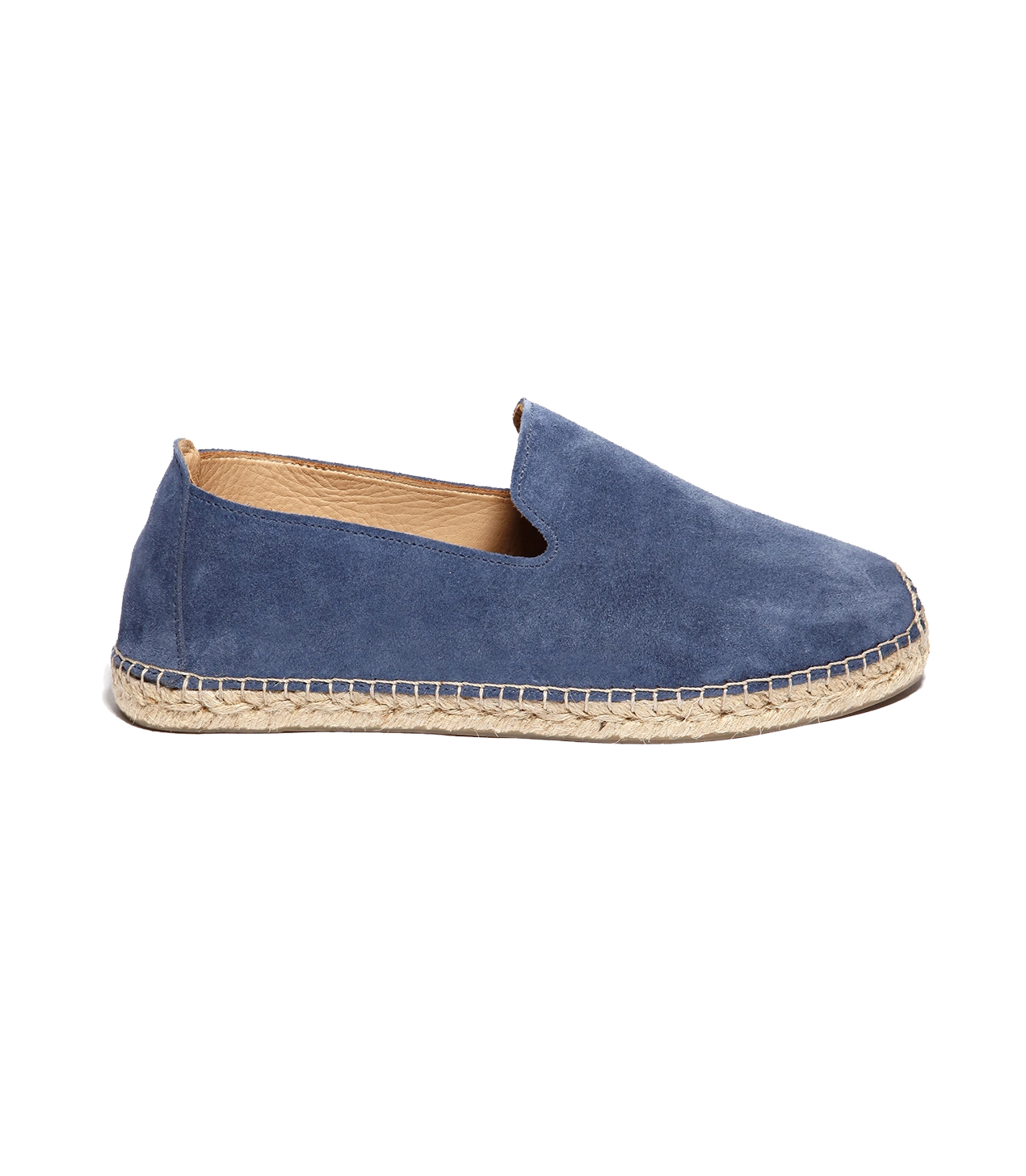 Espadrille Ancre Blue