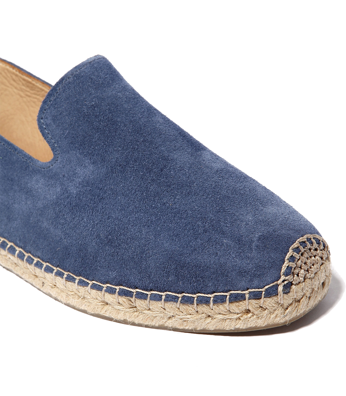 Espadrille Ancre Blue - Barthelemy