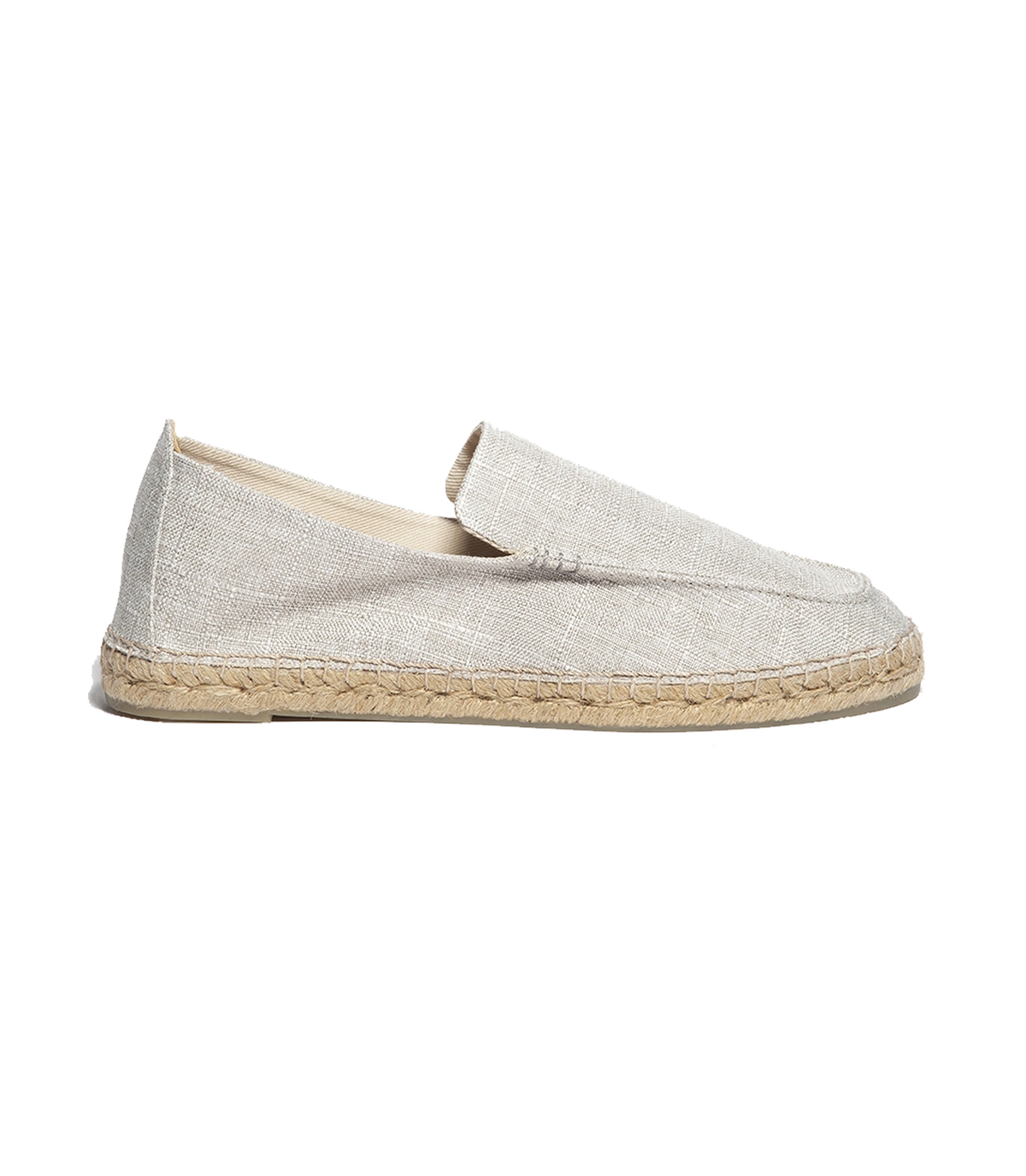 Espadrille Timon Brise Ivory - Barthelemy