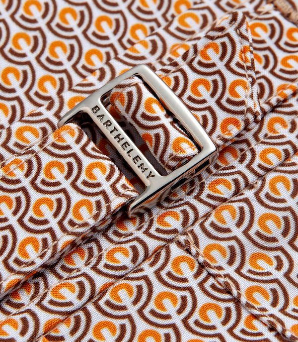 Saline Sport Araucaria Brown Orange