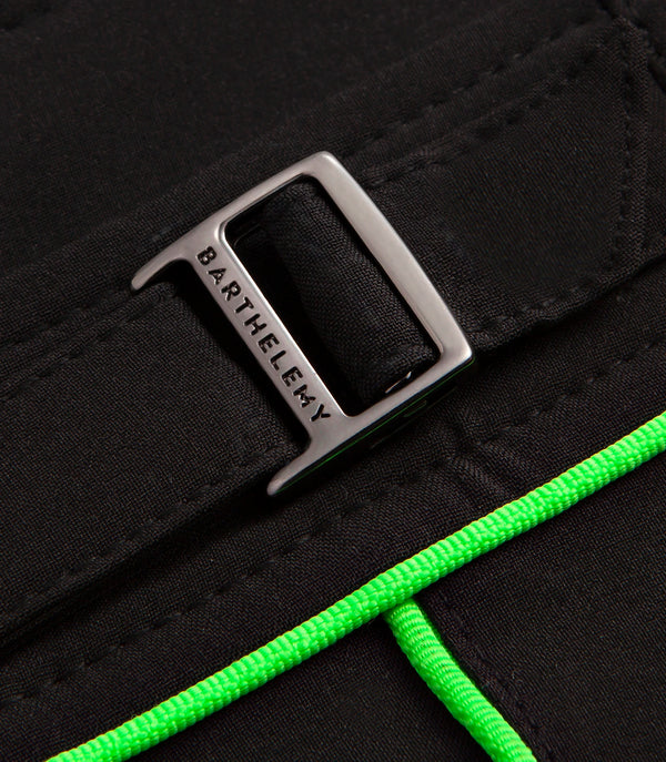 Saline Maree GB Black Green