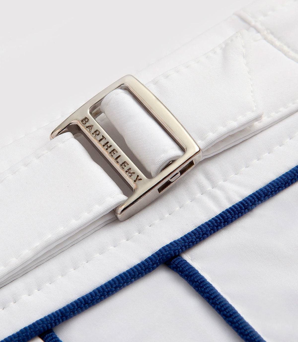 Saline Maree Sillage White Blue