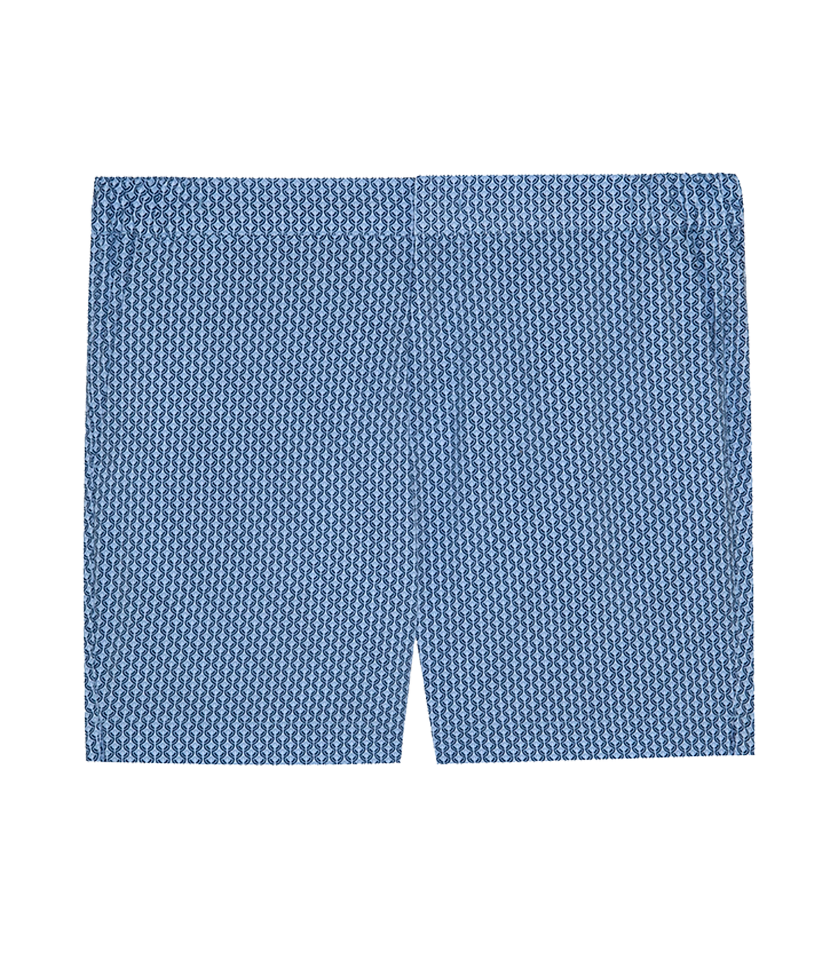 Gustavia Araucaria Light Blue Navy